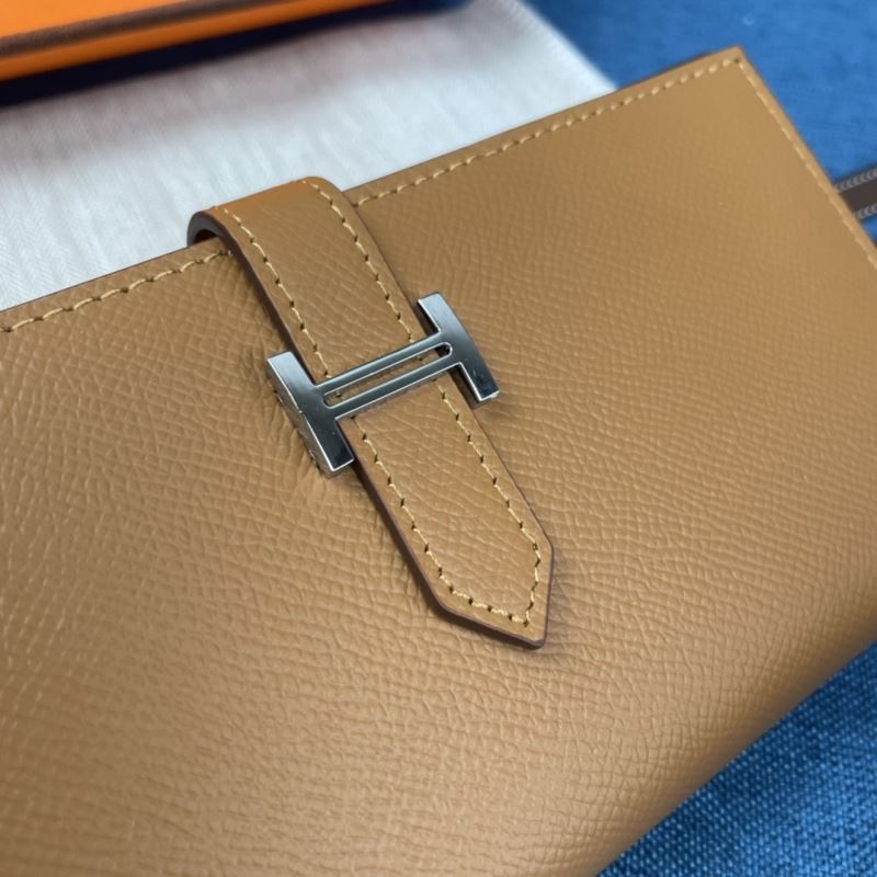 Hermes Wallets Purse